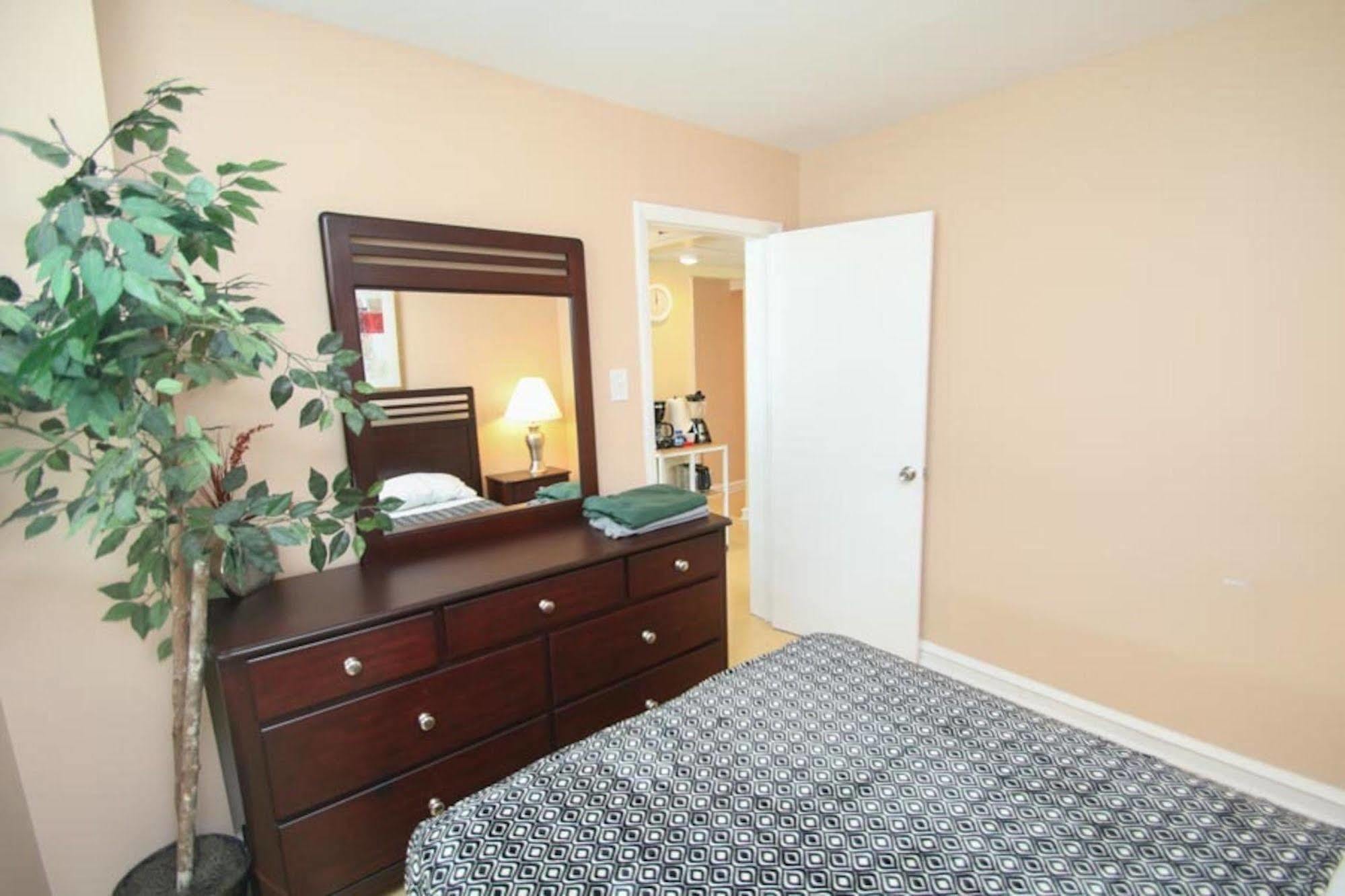 Renaissance Properties - 2135 Walnut Philadelphia Buitenkant foto